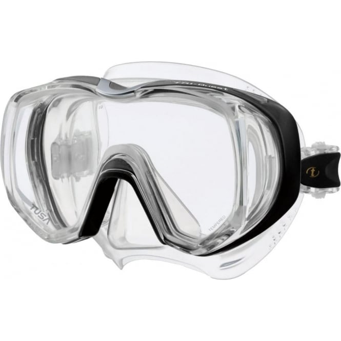 TUSA M3001 FREEDOM TRI-QUEST